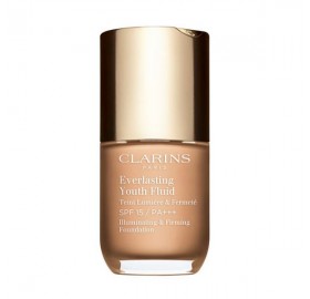 Clarins Everlasting Youth 108.3 - Clarins Everlasting Youth 108.3