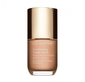 Clarins Everlasting Youth 109 - Clarins everlasting youth 109