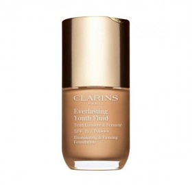 Clarins Everlasting Youth 111 - Clarins everlasting youth 111