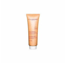 Clarins Doux Nettoyant Gommant Express 125Ml - Clarins Doux Nettoyant Gommant Express 125Ml