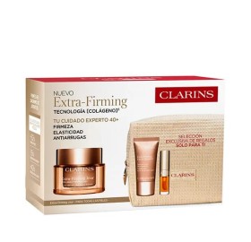 Clarins Experto Extra Firming Todo Tipo De Pieles - Clarins experto extra firming todo tipo de pieles