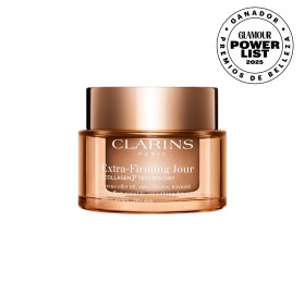 Clarins Extra Firming Crema día Piel Seca 50ml - Clarins extra firming crema día piel seca 50ml