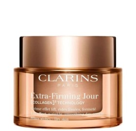 Clarins Extra Firming Crema día Piel Seca 50ml - Clarins extra firming crema día piel seca 50ml