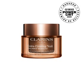 Clarins Extra Firming Crema Noche Piel Seca 50ml - Clarins extra firming crema noche piel seca 50ml