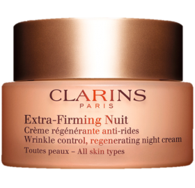 Clarins Extra Firming Crema Noche P.Normal 50Ml - Clarins extra firming crema noche p.normal 50ml