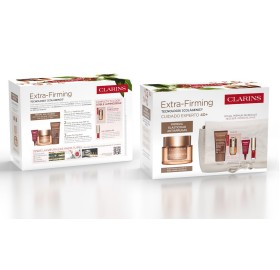 Clarins Experto Extra Firming Todo Tipo De Pieles - Clarins Lote Experto Extra Firming Todo Tipo De Pieles