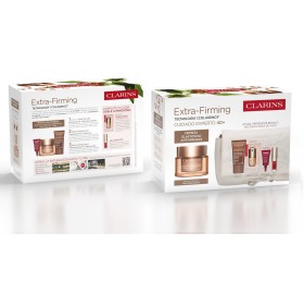 Clarins Cofre Extra Firming Pieles Secas - Clarins cofre extra firming pieles secas