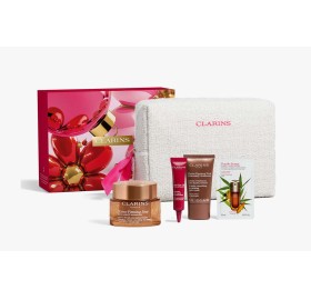 Clarins Experto Extra Firming Todo Tipo De Pieles - Clarins Lote Experto Extra Firming Todo Tipo De Pieles