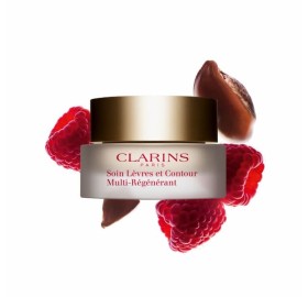 Clarins Multi-Regenerante Baume Levres 15Ml - Clarins multi-regenerante baume levres 15ml