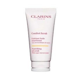 Clarins Fresh Scrub Confort 50ml - Clarins fresh scrub confort 50ml