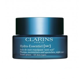 Clarins Hydra Essentiel Night Cream 50ml
