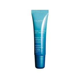 Clarins Hydra Essentiel Bálsamo Reparador de Labios 15ml - Clarins hydra essentiel bálsamo reparador de labios 15ml