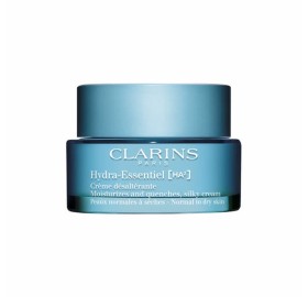 Clarins Hydra Essentiel Cream 50Ml - Clarins Hydra Essentiel Cream 50Ml