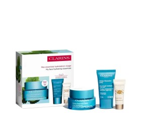 Clarins Hydra Essentiel Lote Cream 50Ml - Clarins Hydra Essentiel Lote Cream 50Ml