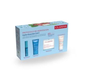 Clarins Hydra Essentiel Night Cream Cofre - Clarins hydra essentiel night cream cofre