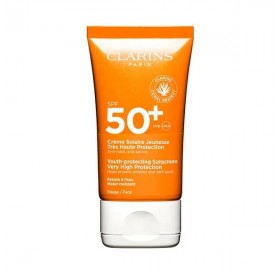 Clarins Jeunesse Très Haute Protection SPF 50 50ml