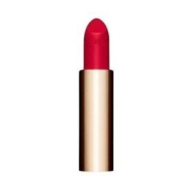 Clarins Joli Rouge Velvet 742V JOLI ROUGE - Clarins joli rouge velvet 742v joli rouge