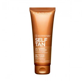 Clarins Gelée Auto-Bronzante Express 125ml