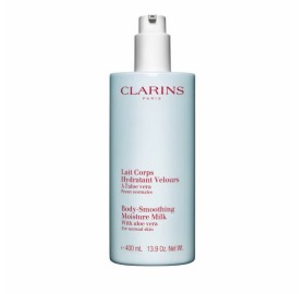 Clarins Leche Cuerpo Super Hidratante 400Ml - Clarins Leche Cuerpo Super Hidratante 400Ml