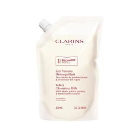 Clarins Leche Desmaquillante Ultrasuave 400Ml - Clarins leche desmaquillante ultrasuave recarga 400ml