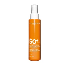 Clarins Lacté Très Haute Protection SPF 50+ 150Ml - Clarins lacté très haute protection spf 50+ 150ml Clarins Lacté Très Haute Protection SPF 50+ 150Ml - Clarins lacté très haute protection spf 50+ 150ml