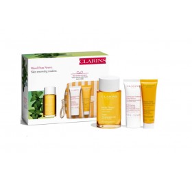 Clarins Aceite Tonic  Lote 100Ml - Clarins Aceite Tonic  Lote 100Ml