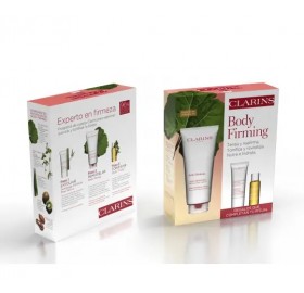 Clarins Body Firming Cream 200Ml - Clarins Lote Body Firming Cream 200Ml