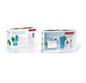 Clarins Hydra Essentiel Lote Cream 50Ml - Clarins Hydra Essentiel Lote Cream 50Ml