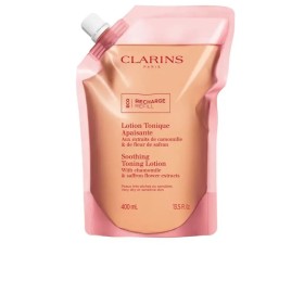 Clarins Lotion Tonique Apaisant Recarga 400Ml - Clarins lotion tonique apaisant recarga 400ml