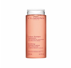 Clarins Lotion Tonique Apaisant 200Ml - Clarins Lotion Tonique Apaisant 200Ml