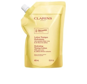 Clarins Lotion Tonique Hidratante Recarga 400Ml - Clarins lotion tonique hidratante recarga 400ml