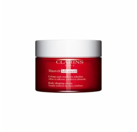 Clarins Masvelt Advanded Crema 200Ml - Clarins Masvelt Advanded Crema 200Ml