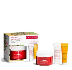 Clarins Masvelt Lote Crema 200Ml - Clarins masvelt lote crema 200ml