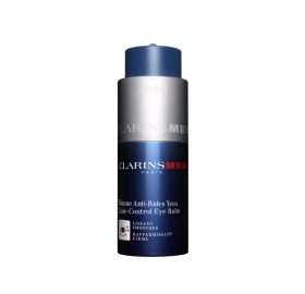Clarins Men Balsamo Contorno Ojos Antiarrugas 20Ml - Clarins men balsamo contorno ojos antiarrugas 20ml