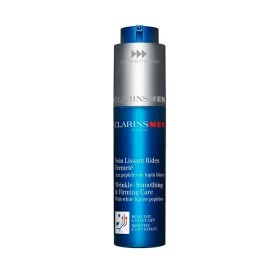 Clarins Men Crema Gel Antiarrugas Firmeza 50Ml - Clarins Men Crema Antiedad 50Ml