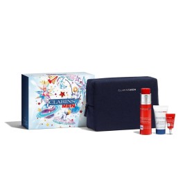 Clarins Men Gel Energizante 50Ml - Clarins men gel energizante lote 50ml