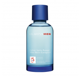 Clarins Men Lotion After Shave 100Ml - Clarins men lotion after shave 100ml