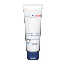 Clarins Men Limpiador Rostro 125Ml - Clarins Men Limpiador Rostro 125Ml