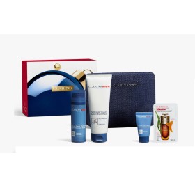 Clarins Men Lote Balsamo Hidratante 50Ml - Clarins Men Lote Balsamo Hidratante 50Ml