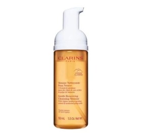 Clarins Mousse Nettoyant Peau Neuve 150Ml - Clarins mousse nettoyant peau neuve 150ml