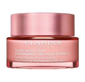 Clarins Multi-Active Día Piel Seca 50ml - Clarins multi-active día piel seca 50ml