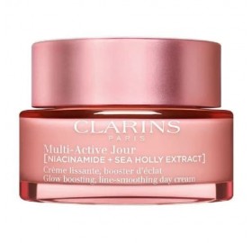 Clarins Multi-Active Día Piel Seca 50ml - Clarins multi-active día piel seca 50ml