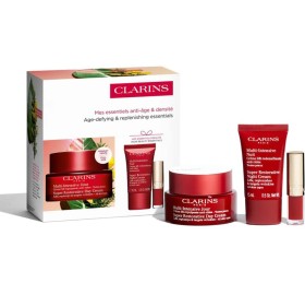 Clarins Multi-Intensive Haute Exigence Lote Crema Dia Piel Normal 50Ml - Clarins multi-intensive haute exigence lote crema dia piel normal 50ml