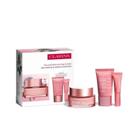 Clarins Multi-Active Lote Crema Día Piel Normal 50Ml - Clarins multi-active lote crema día piel normal 50ml
