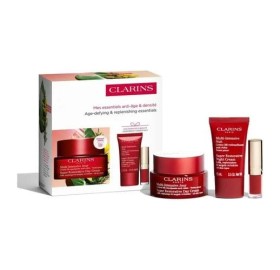 Clarins Multi-Intensive Haute Exigence Lote Crema Dia Piel Normal 50Ml - Clarins Multi-Intensive Haute Exigence Lote Crema Dia Piel Normal 50Ml