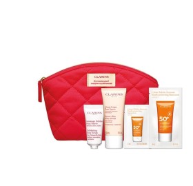 Regalo Clarins Neceser Cuida y Protege este Verano