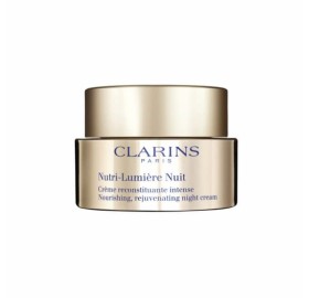 Clarins Nutri-Lumière Nuit 50Ml - Clarins nutri-lumière nuit 50ml