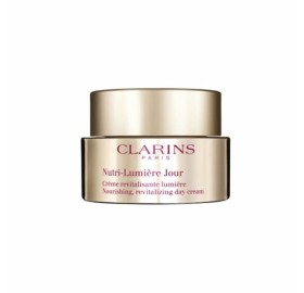 Clarins Nutri-Lumière Jour 50Ml - Clarins nutri-lumière jour 50ml