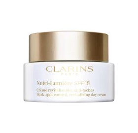Clarins Nutri-Lumière Jour Crème SPF15 50Ml - Clarins Nutri-Lumière Jour Crème SPF15 50Ml
