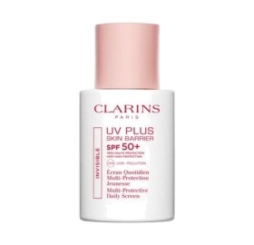 Clarins Protector Solar UV Plus Multiprotección SPF50+ 30ml - Clarins Protector Solar UV Plus Multiprotección SPF50+ 30ml